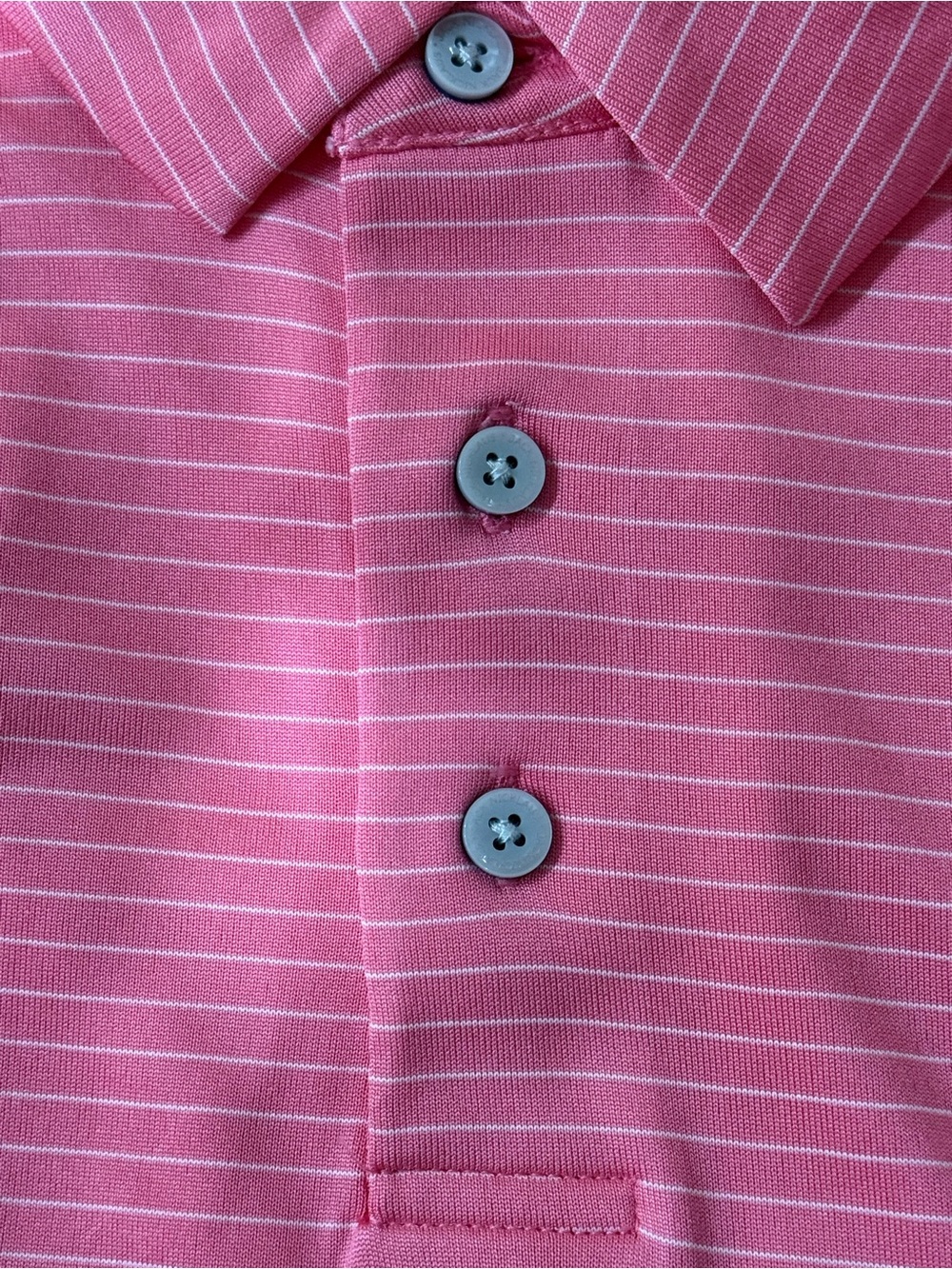 Jack Nicklaus Polo